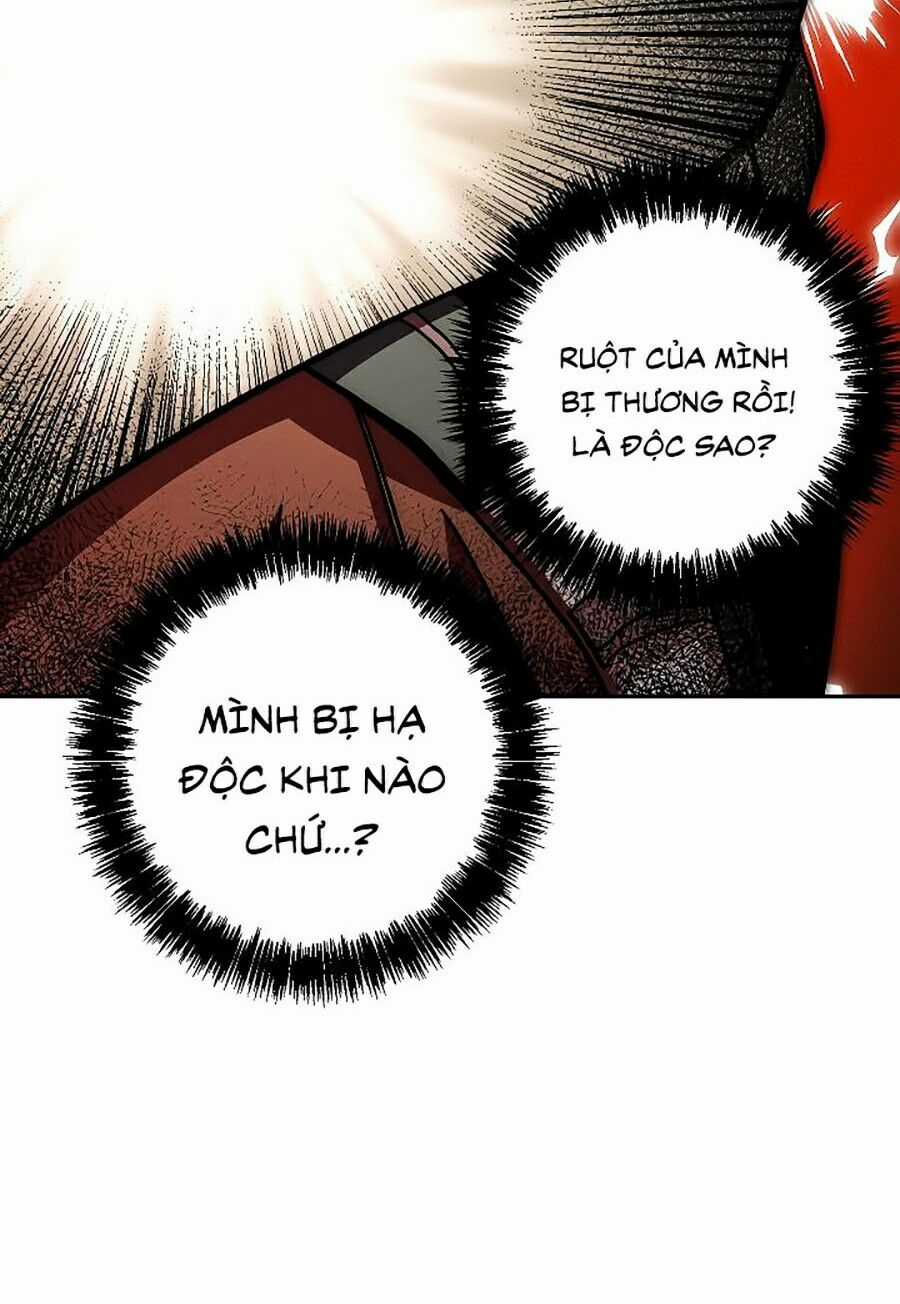 Huyền Thoại Diệt Thế Độc Long Chapter 21 trang 60