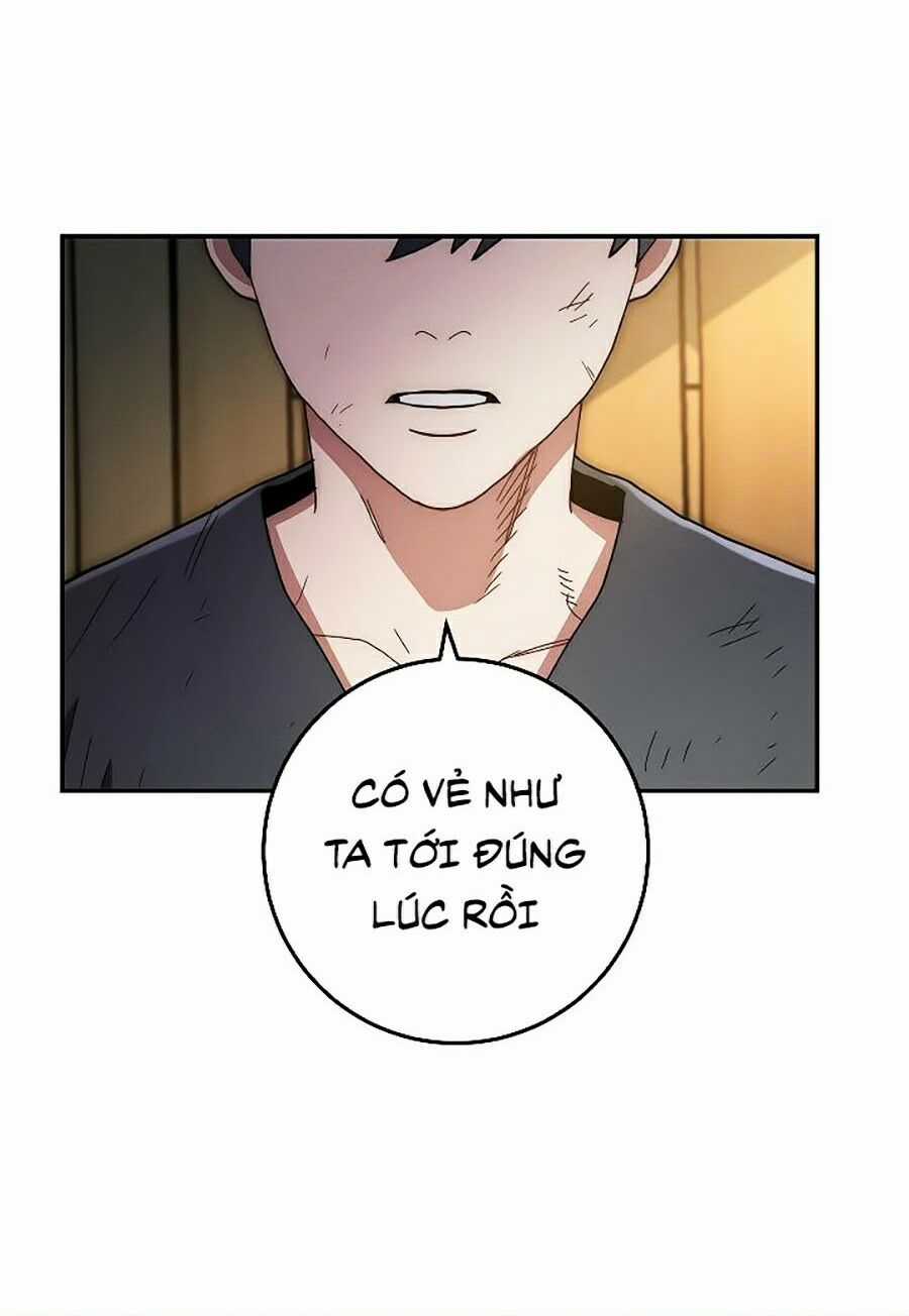 Huyền Thoại Diệt Thế Độc Long Chapter 21 trang 61