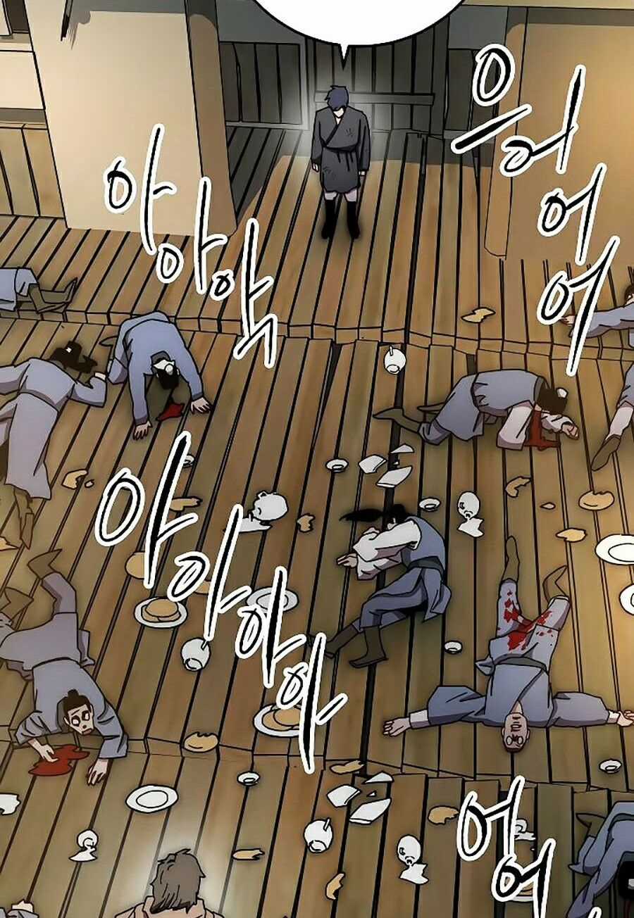 Huyền Thoại Diệt Thế Độc Long Chapter 21 trang 64