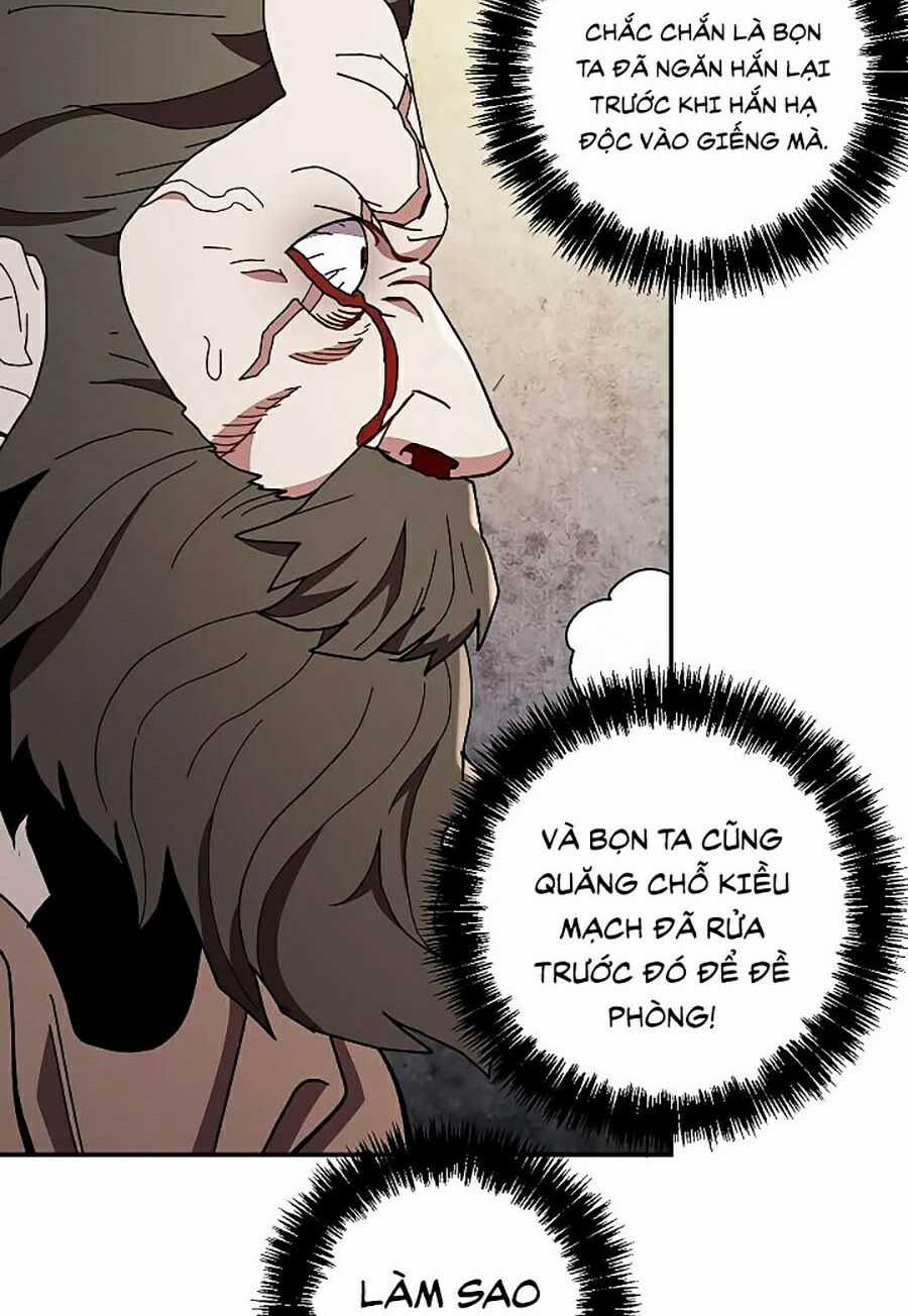 Huyền Thoại Diệt Thế Độc Long Chapter 21 trang 66