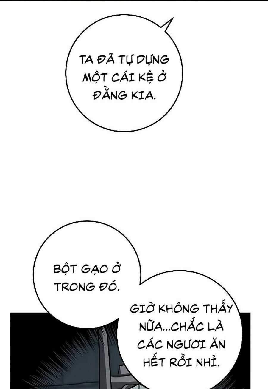 Huyền Thoại Diệt Thế Độc Long Chapter 21 trang 68