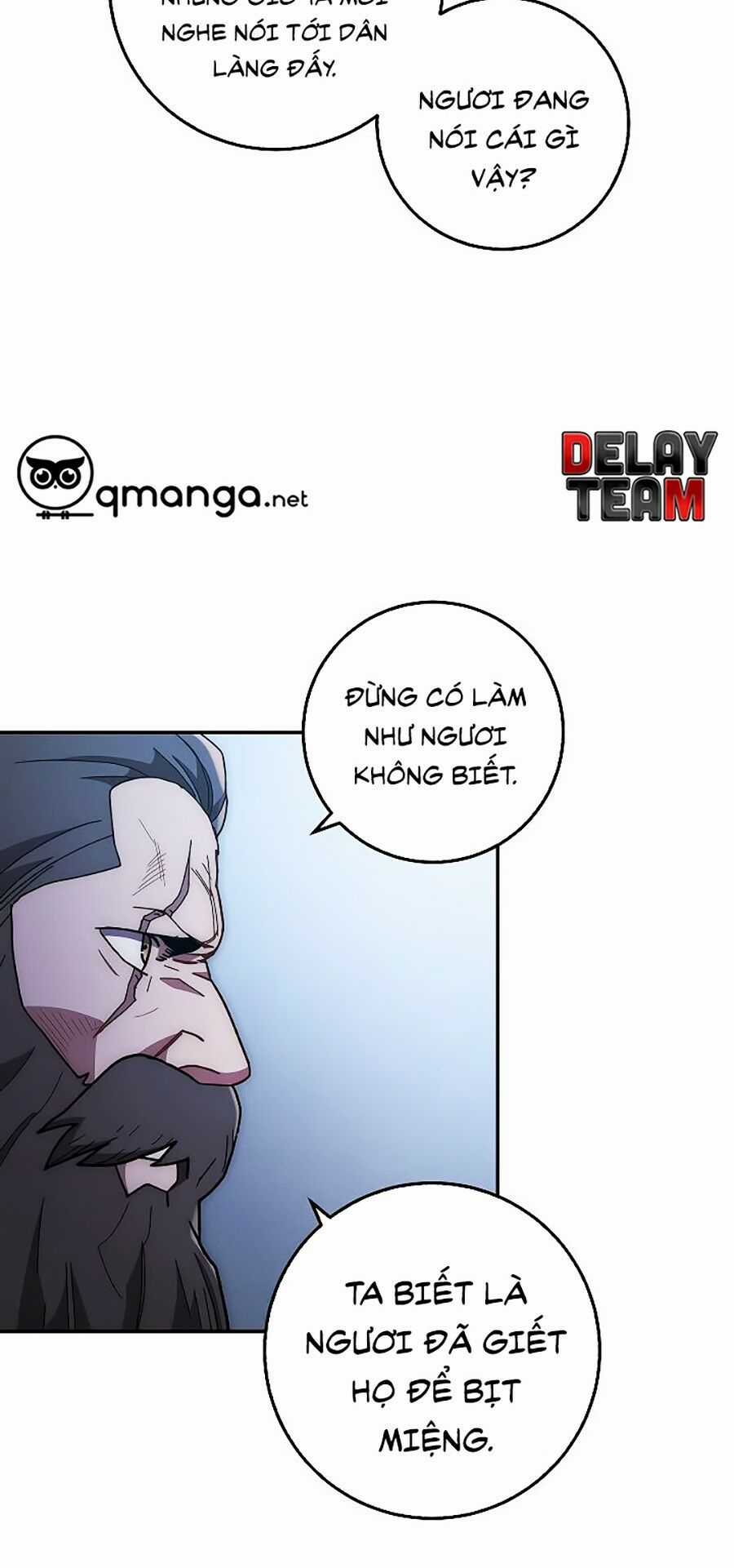 Huyền Thoại Diệt Thế Độc Long Chapter 21 trang 7