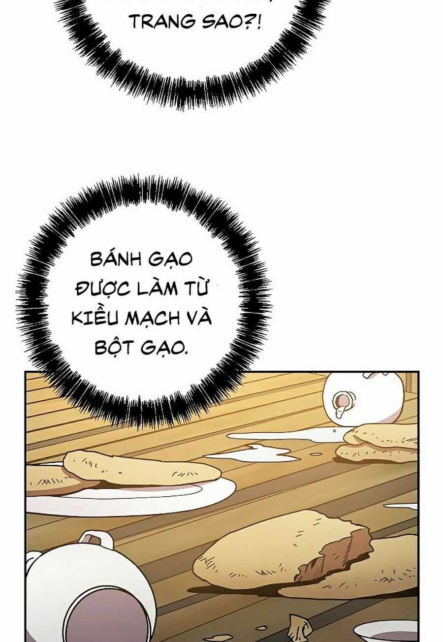 Huyền Thoại Diệt Thế Độc Long Chapter 21 trang 70