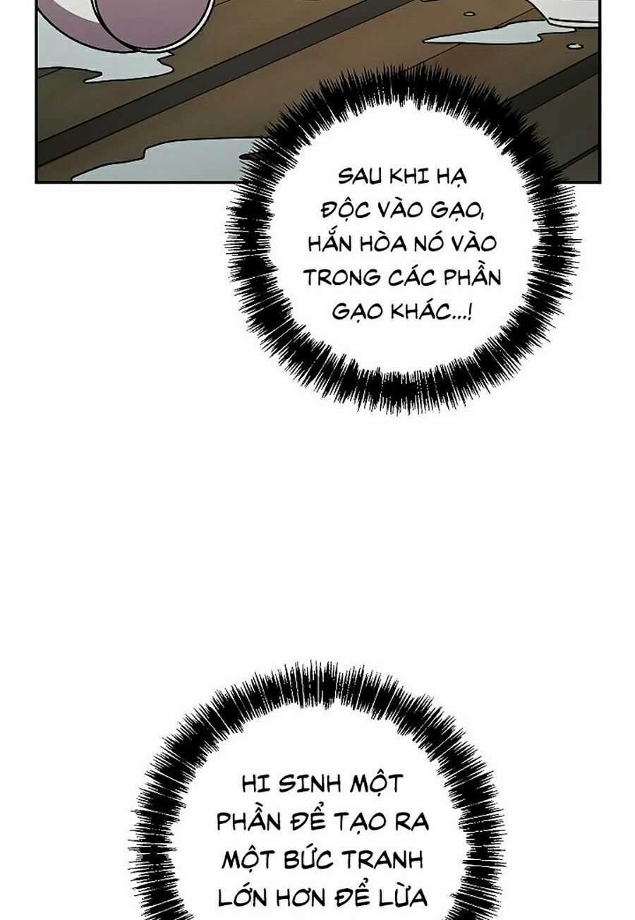 Huyền Thoại Diệt Thế Độc Long Chapter 21 trang 71