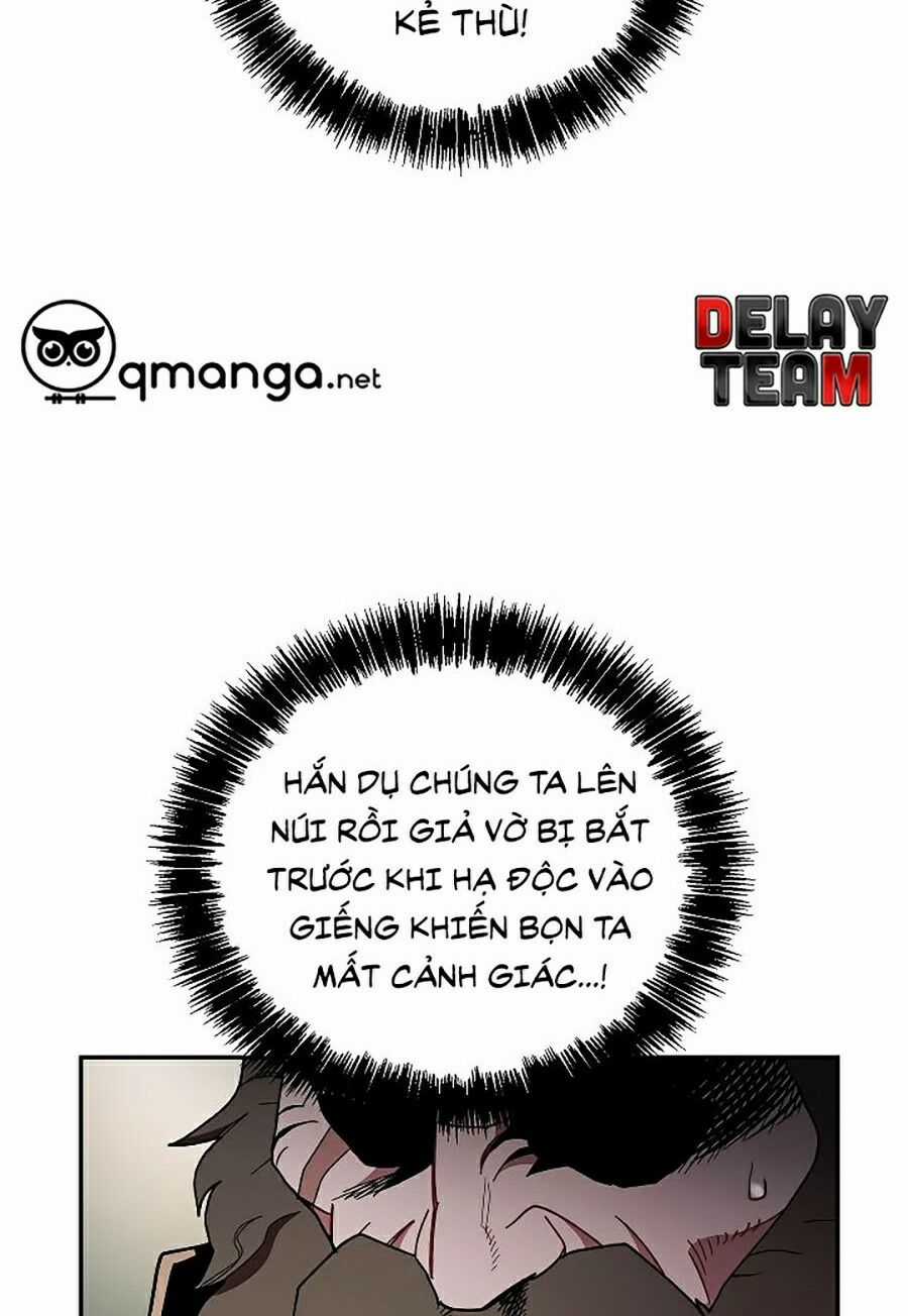 Huyền Thoại Diệt Thế Độc Long Chapter 21 trang 72