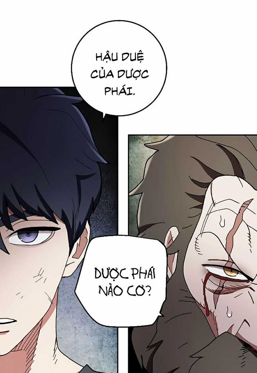 Huyền Thoại Diệt Thế Độc Long Chapter 21 trang 74