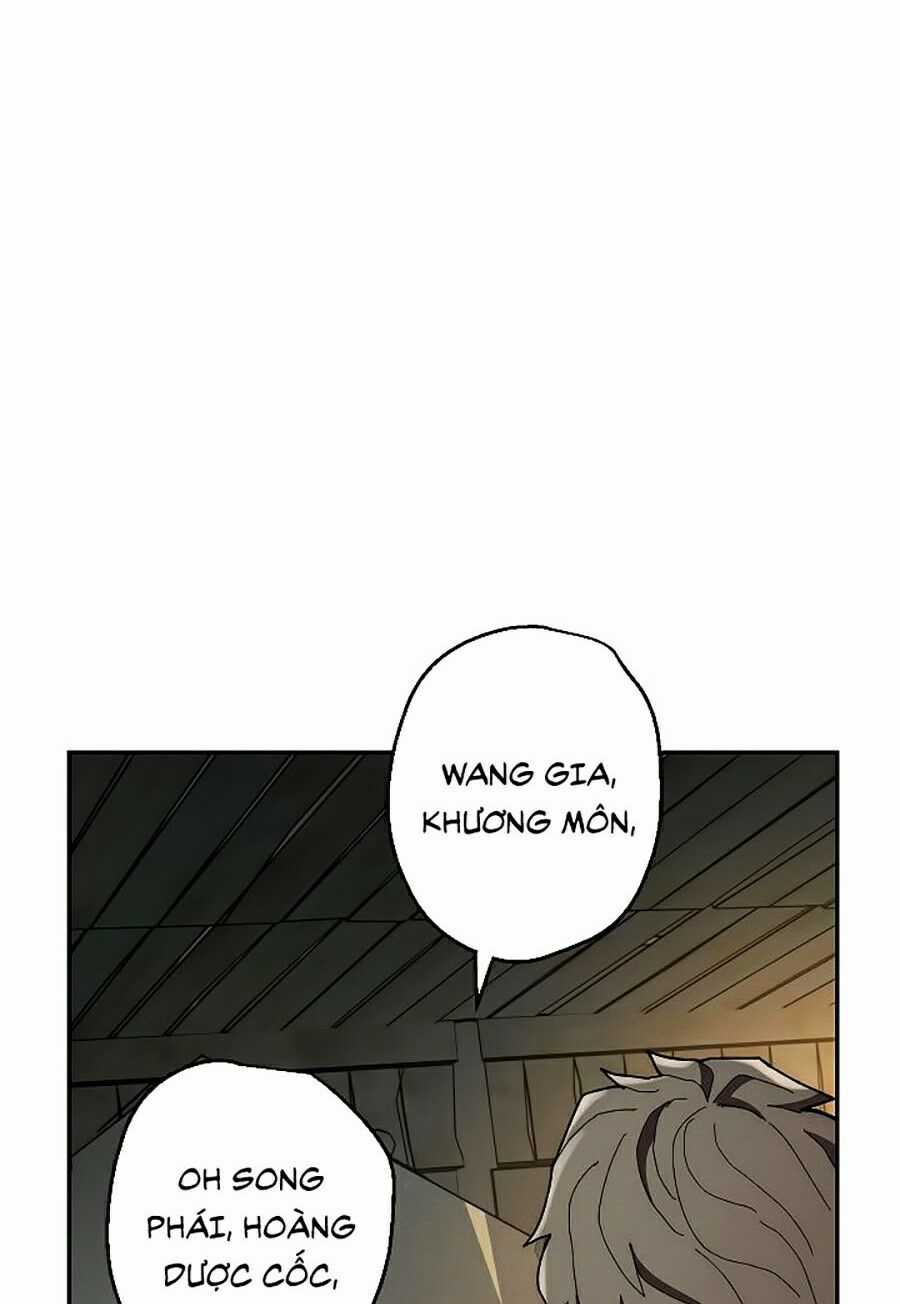 Huyền Thoại Diệt Thế Độc Long Chapter 21 trang 77