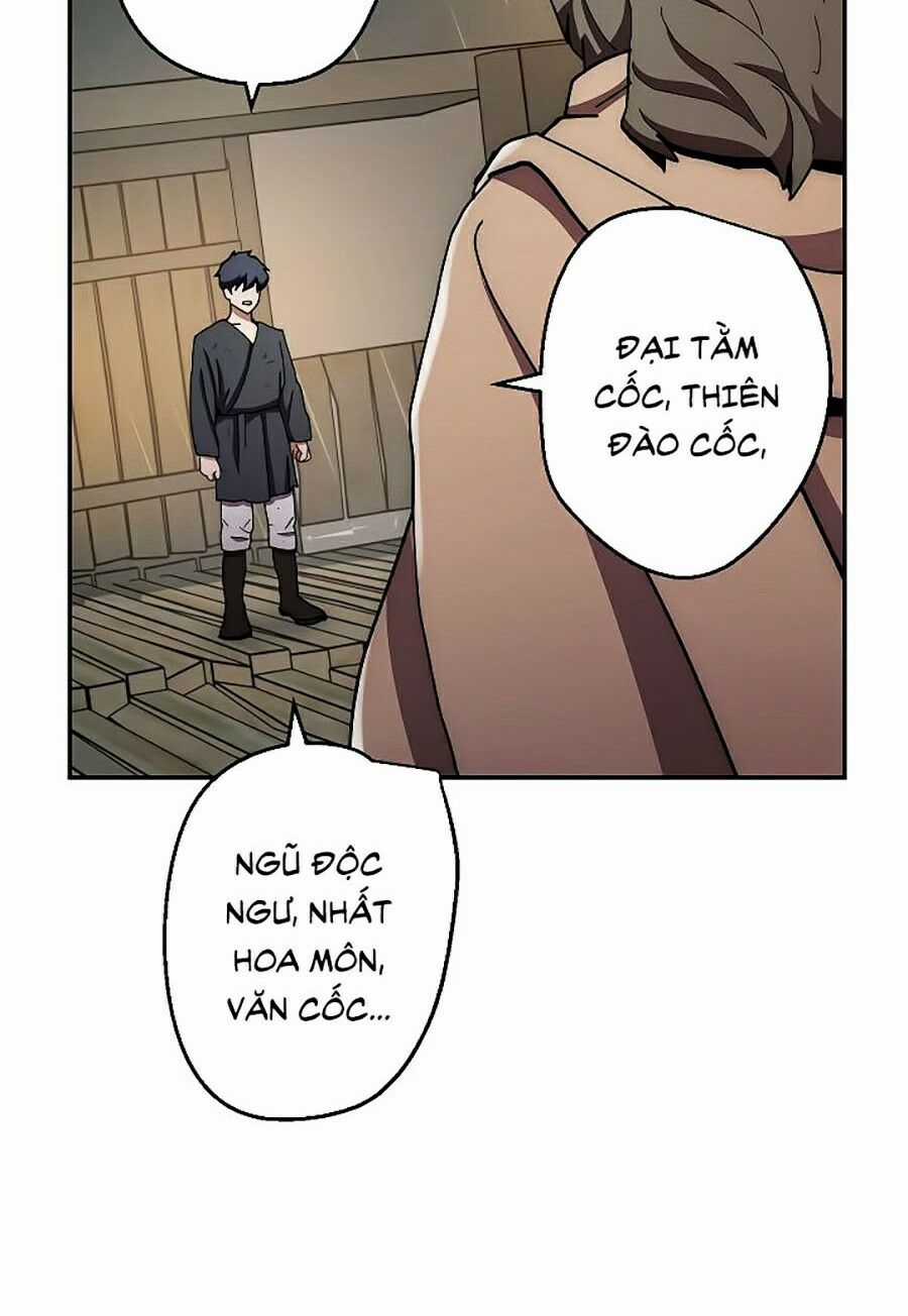 Huyền Thoại Diệt Thế Độc Long Chapter 21 trang 78