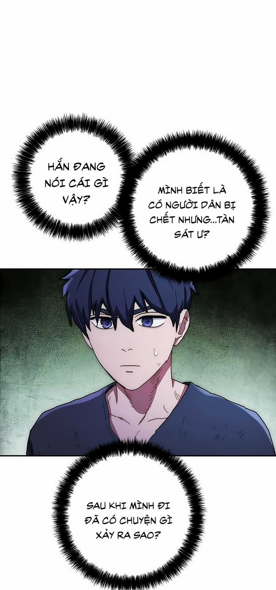 Huyền Thoại Diệt Thế Độc Long Chapter 21 trang 8