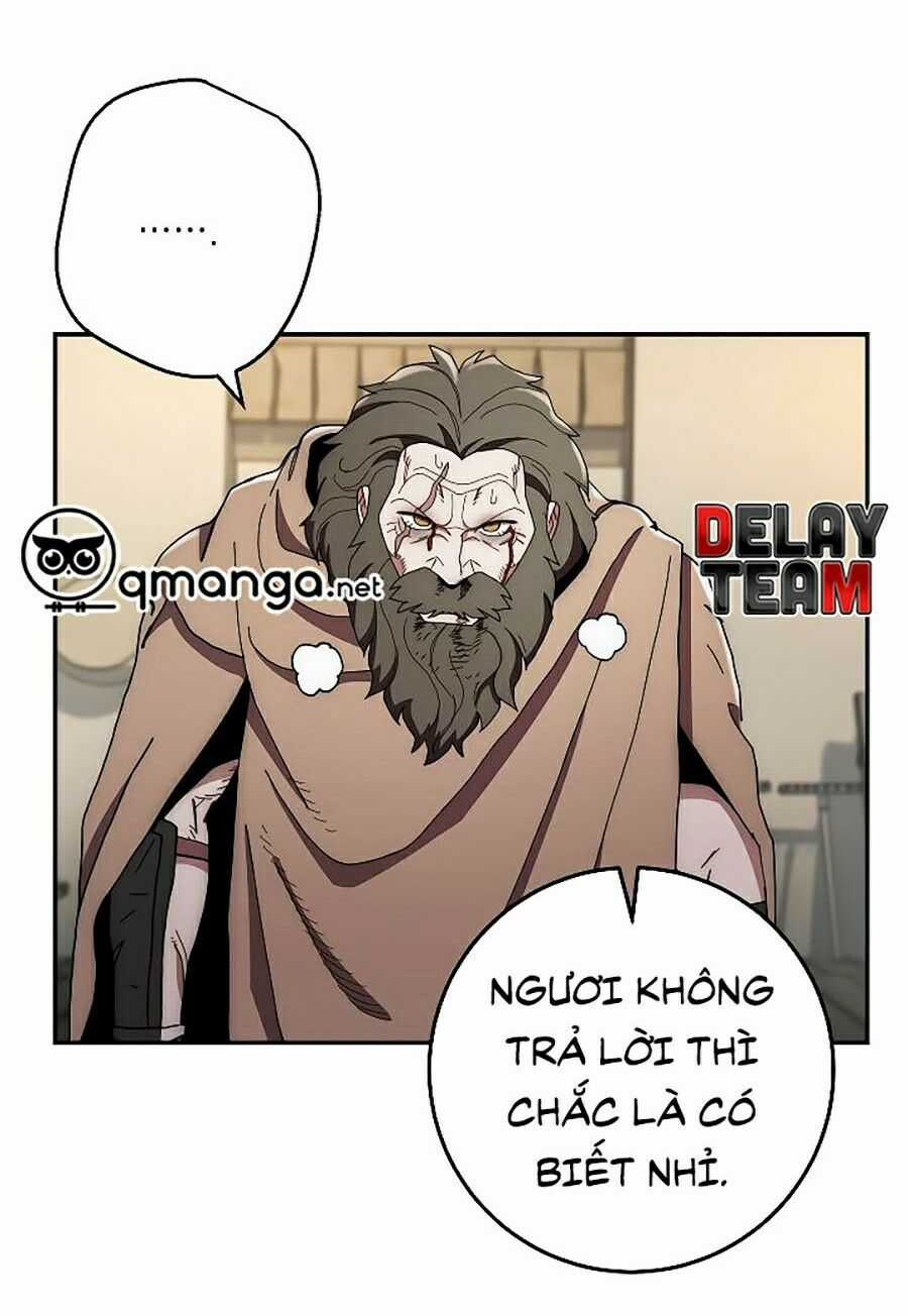 Huyền Thoại Diệt Thế Độc Long Chapter 21 trang 80