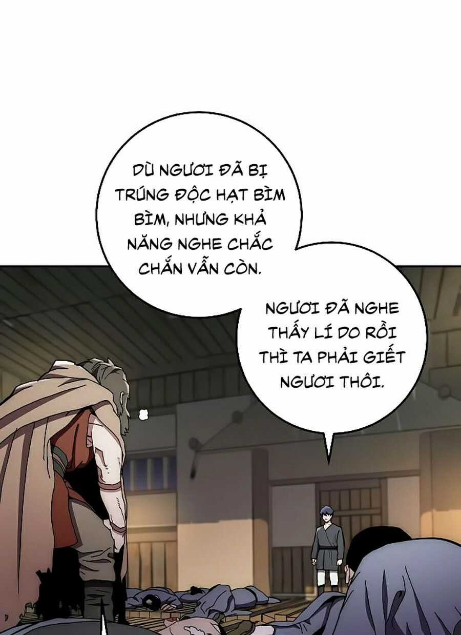 Huyền Thoại Diệt Thế Độc Long Chapter 21 trang 81