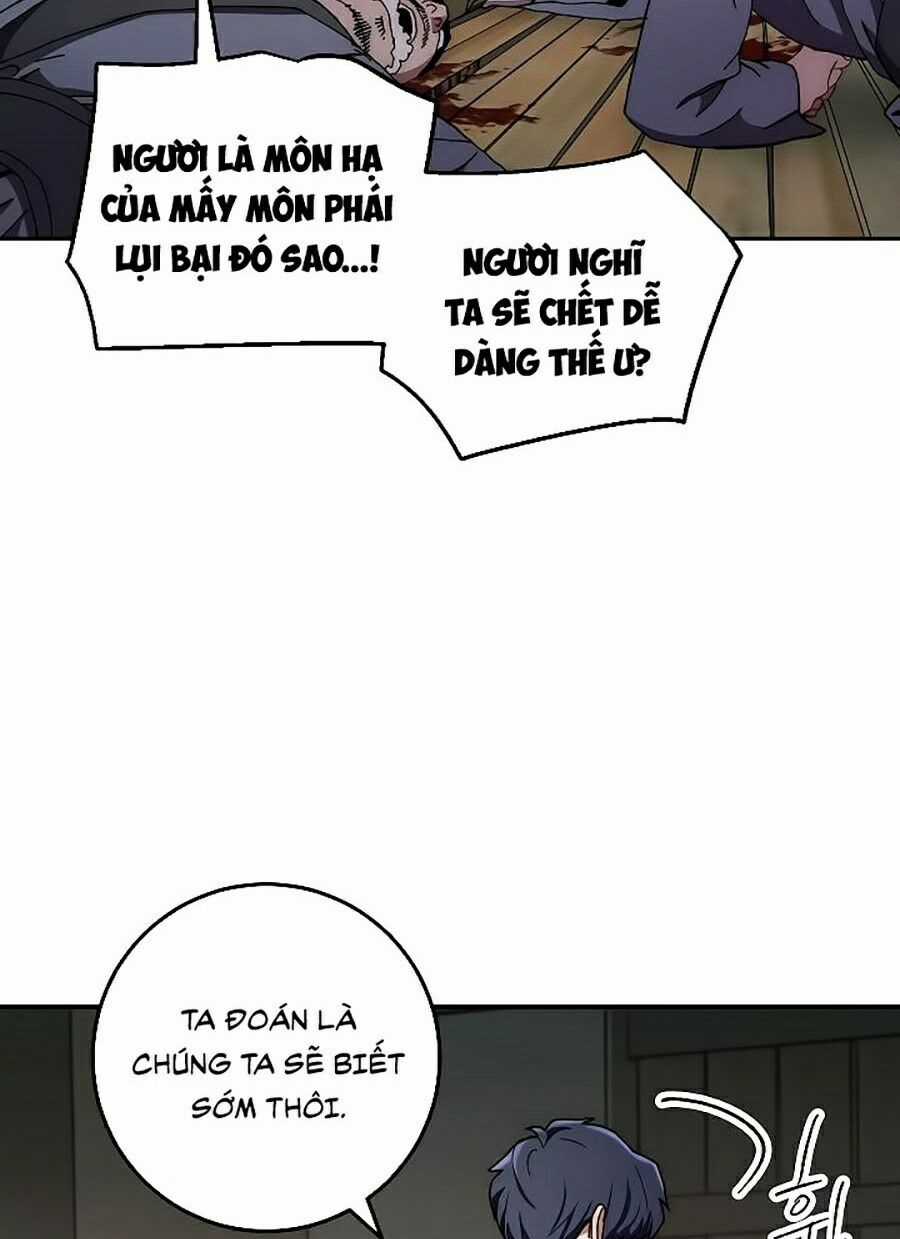 Huyền Thoại Diệt Thế Độc Long Chapter 21 trang 82