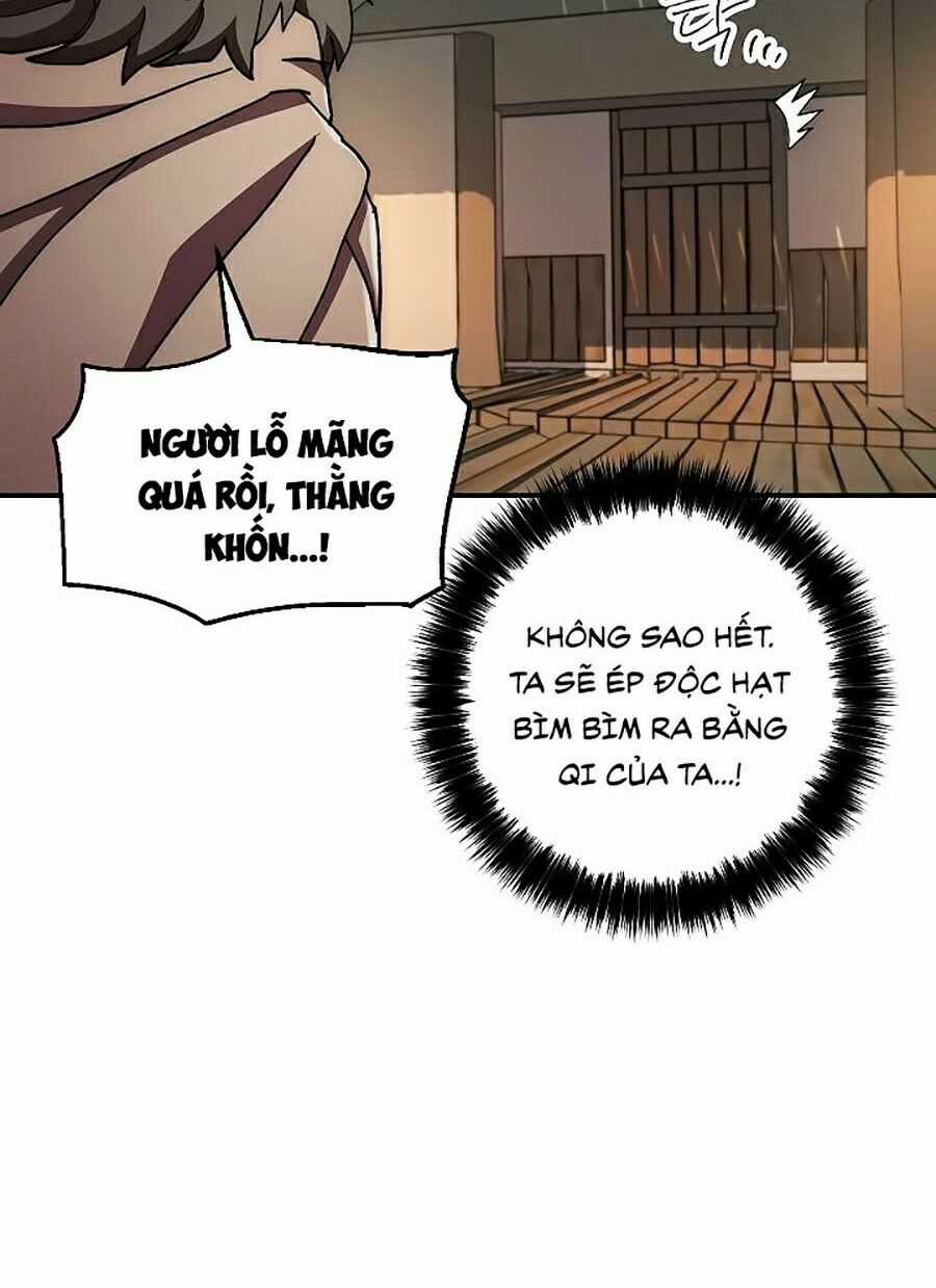 Huyền Thoại Diệt Thế Độc Long Chapter 21 trang 84