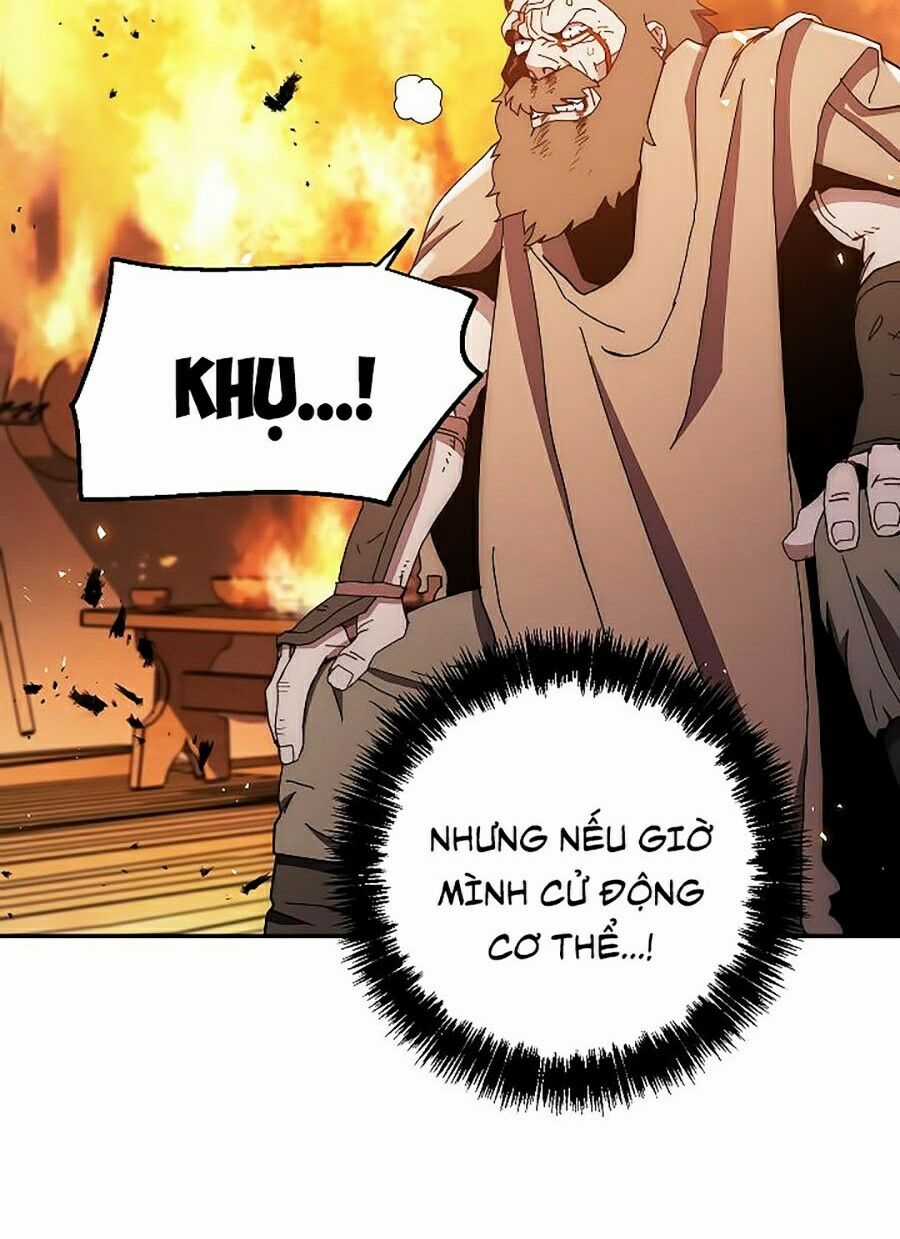 Huyền Thoại Diệt Thế Độc Long Chapter 21 trang 90