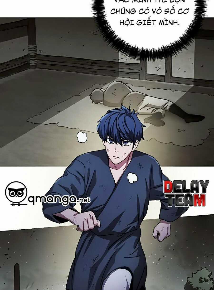 Huyền Thoại Diệt Thế Độc Long Chapter 22 trang 107