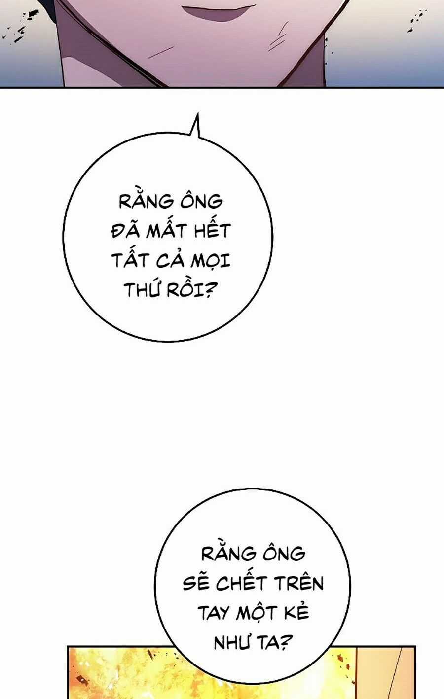 Huyền Thoại Diệt Thế Độc Long Chapter 22 trang 11