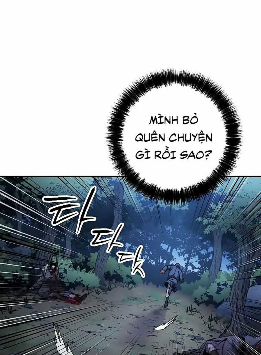 Huyền Thoại Diệt Thế Độc Long Chapter 22 trang 110