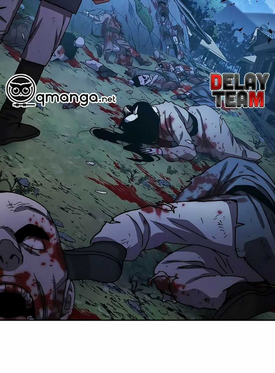 Huyền Thoại Diệt Thế Độc Long Chapter 22 trang 120