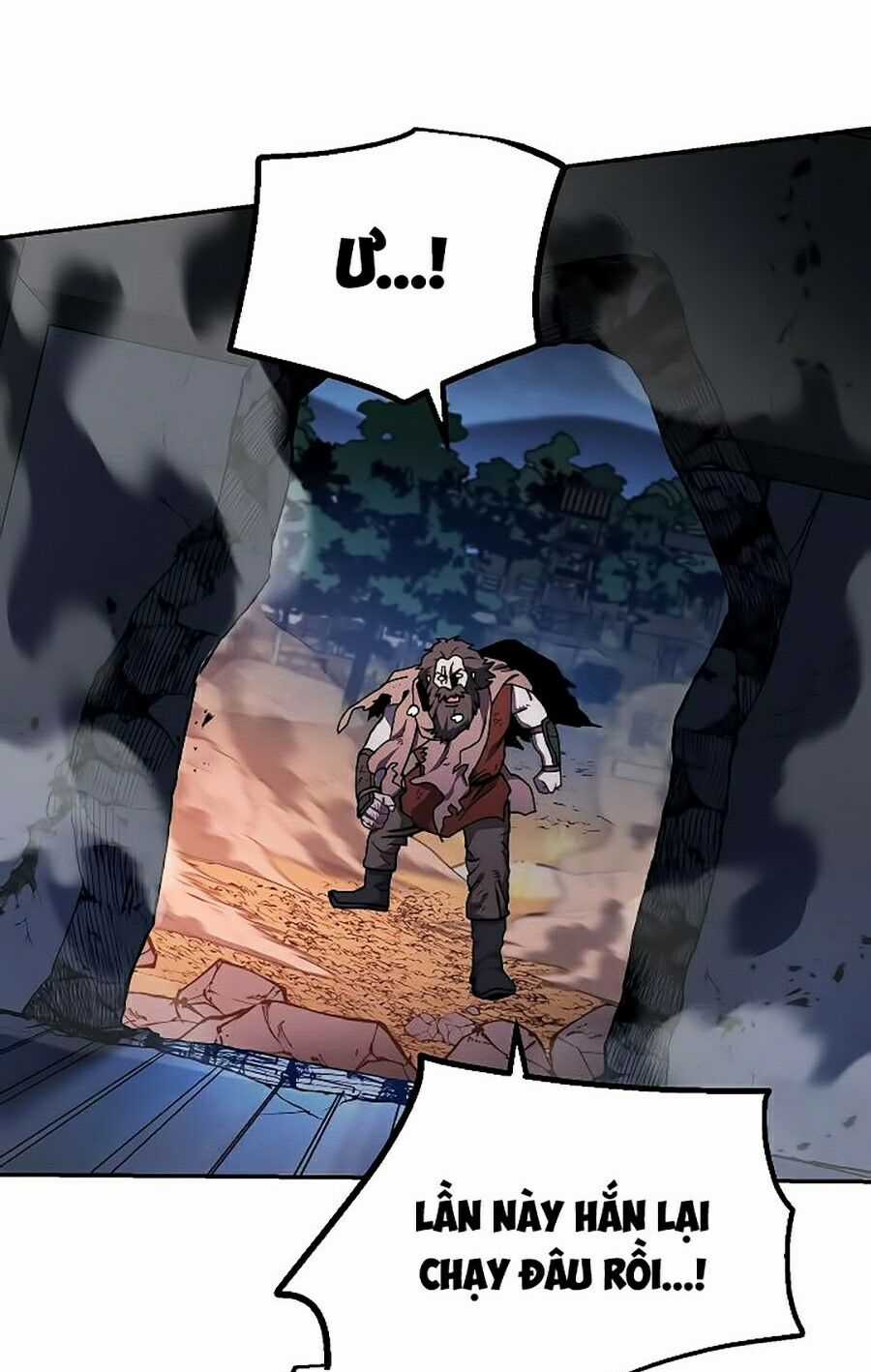 Huyền Thoại Diệt Thế Độc Long Chapter 22 trang 17