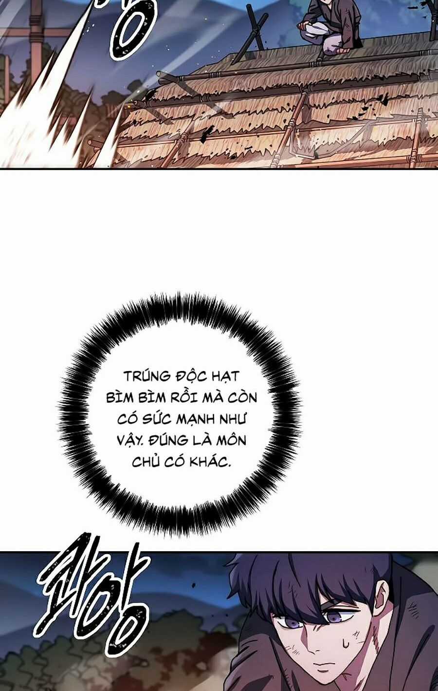 Huyền Thoại Diệt Thế Độc Long Chapter 22 trang 20