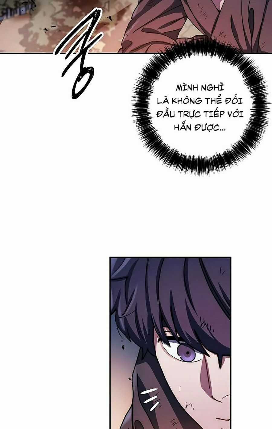 Huyền Thoại Diệt Thế Độc Long Chapter 22 trang 21