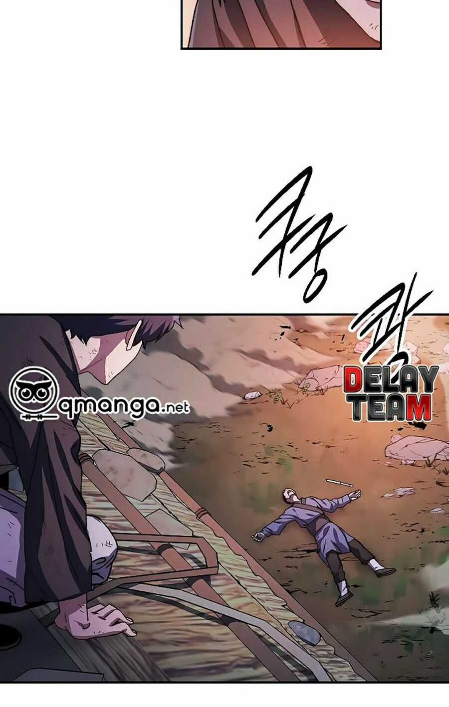 Huyền Thoại Diệt Thế Độc Long Chapter 22 trang 22