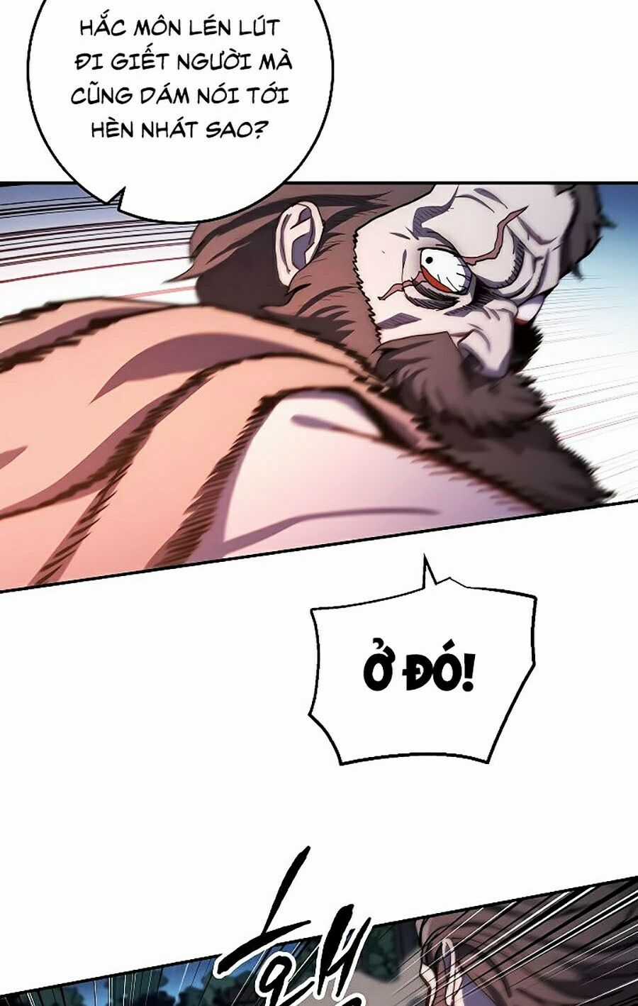 Huyền Thoại Diệt Thế Độc Long Chapter 22 trang 26