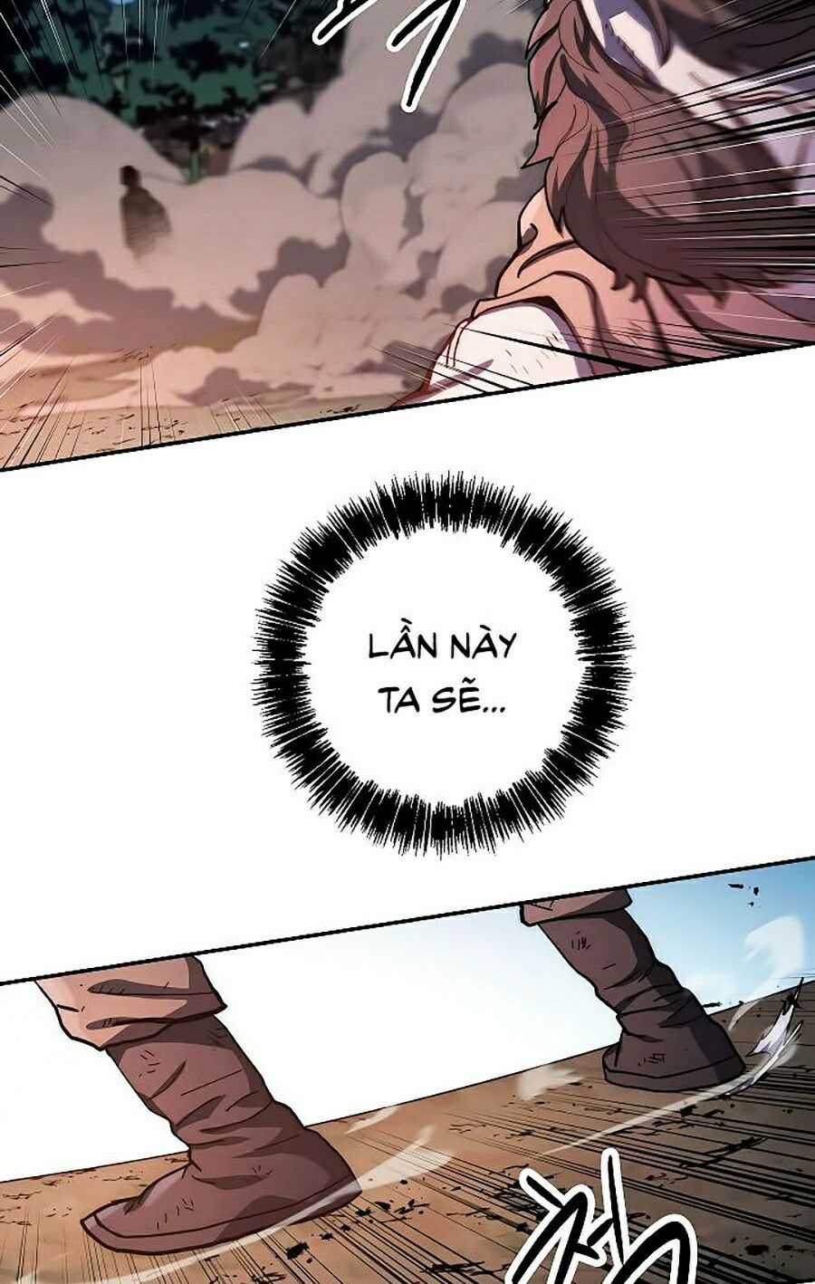 Huyền Thoại Diệt Thế Độc Long Chapter 22 trang 27