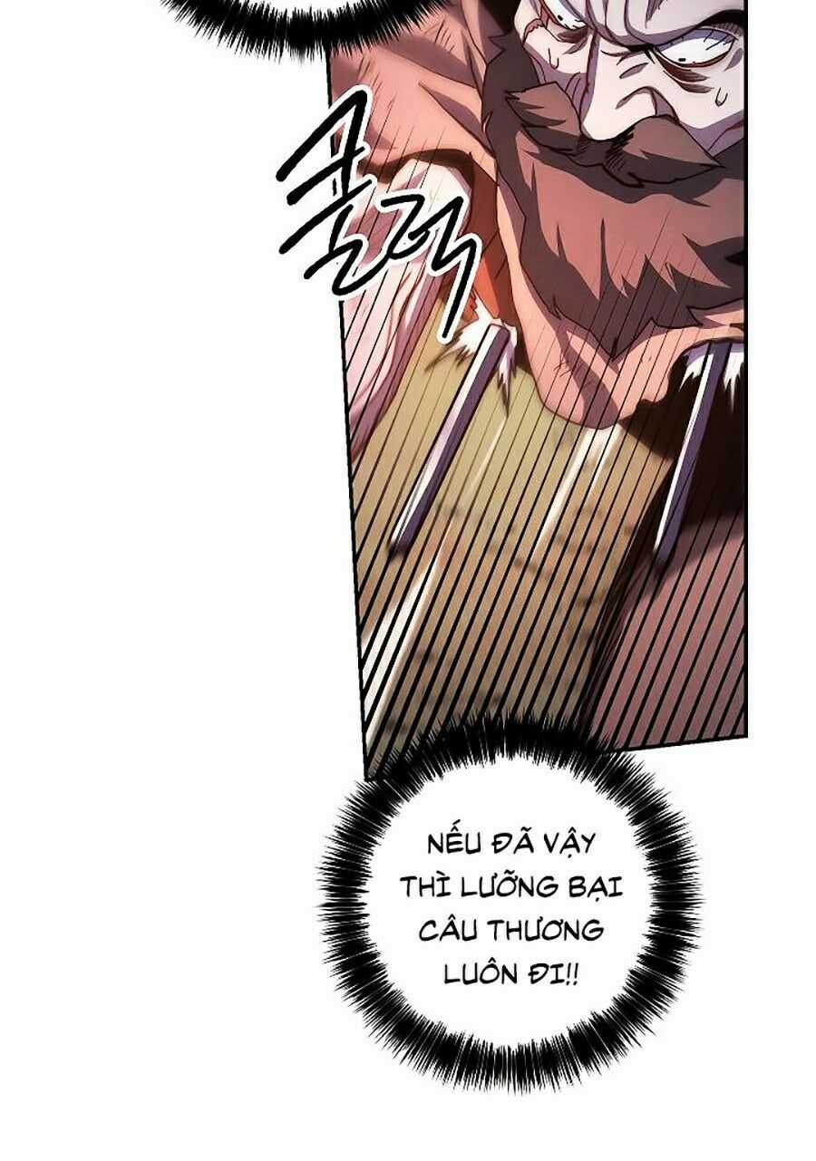 Huyền Thoại Diệt Thế Độc Long Chapter 22 trang 33