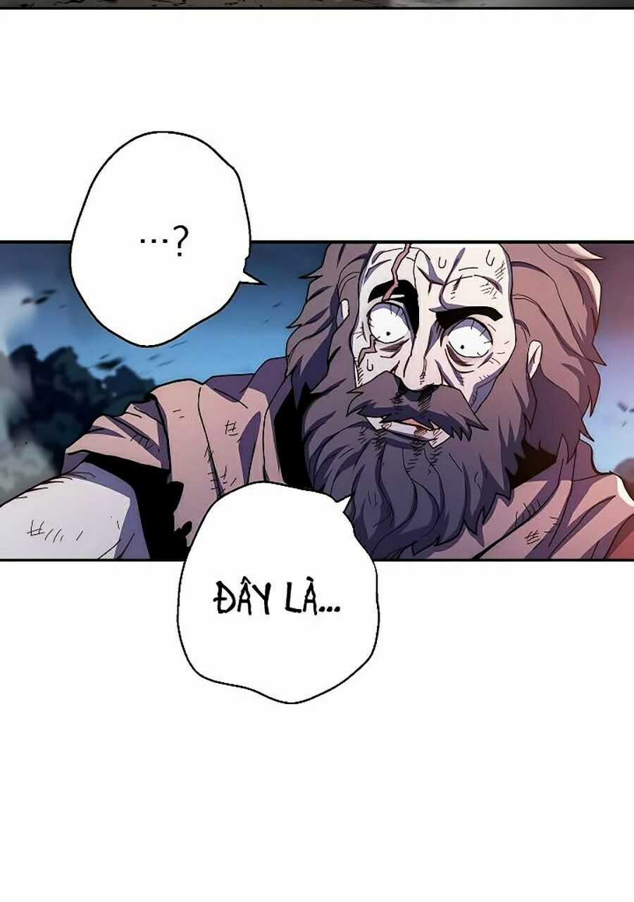 Huyền Thoại Diệt Thế Độc Long Chapter 22 trang 46