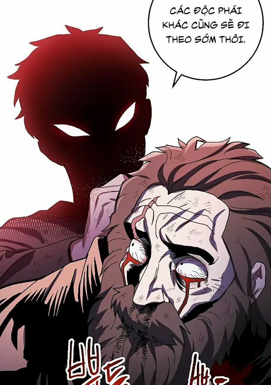 Huyền Thoại Diệt Thế Độc Long Chapter 22 trang 50