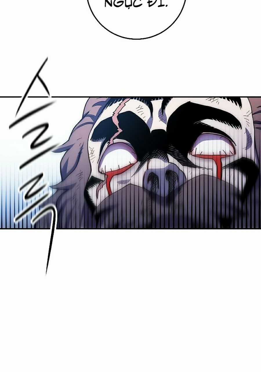 Huyền Thoại Diệt Thế Độc Long Chapter 22 trang 53