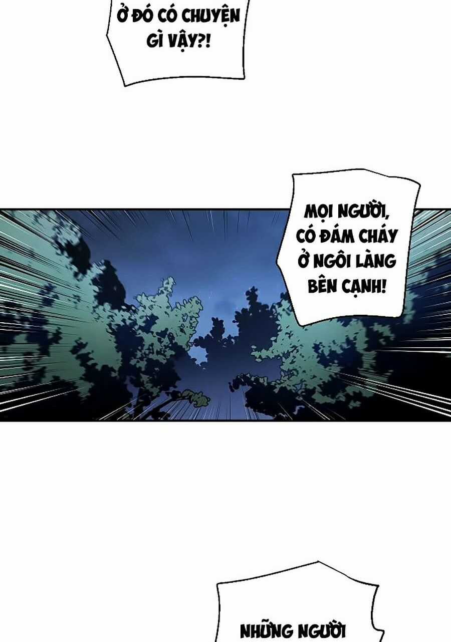 Huyền Thoại Diệt Thế Độc Long Chapter 22 trang 58