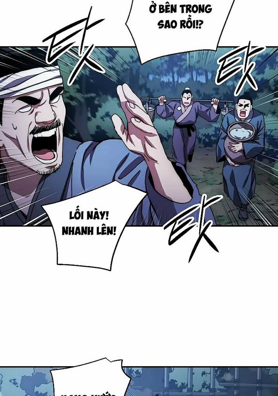 Huyền Thoại Diệt Thế Độc Long Chapter 22 trang 59