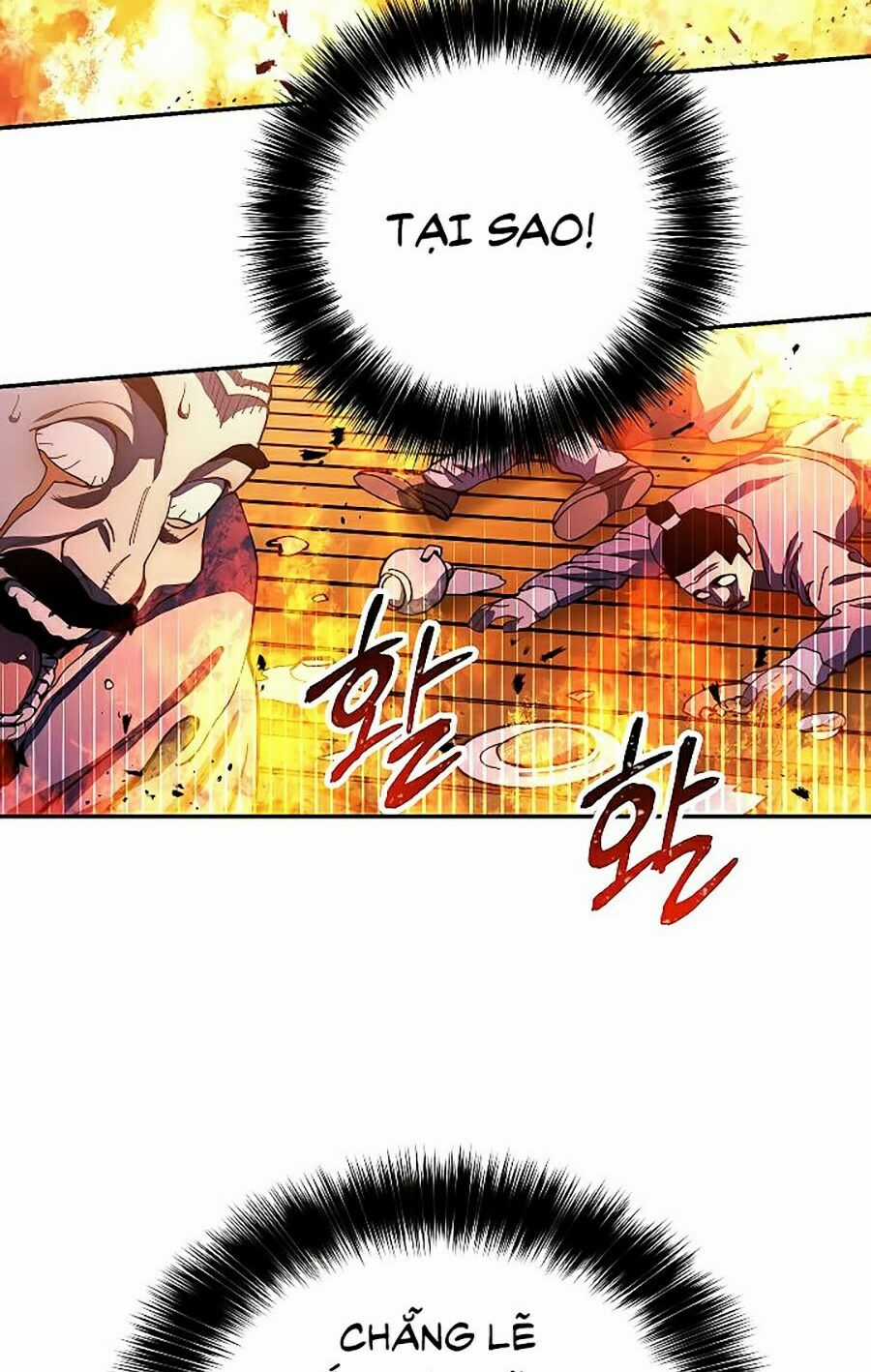 Huyền Thoại Diệt Thế Độc Long Chapter 22 trang 6