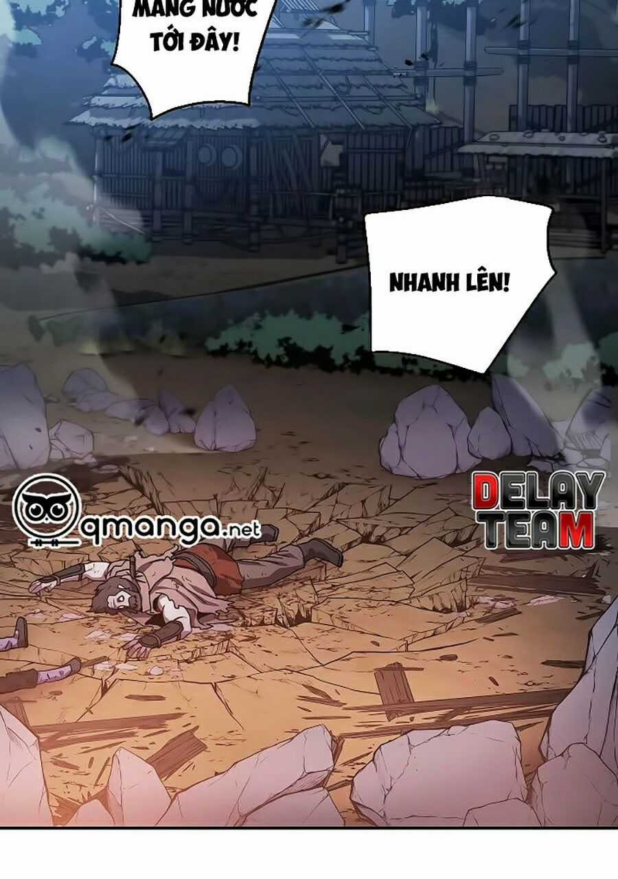 Huyền Thoại Diệt Thế Độc Long Chapter 22 trang 60