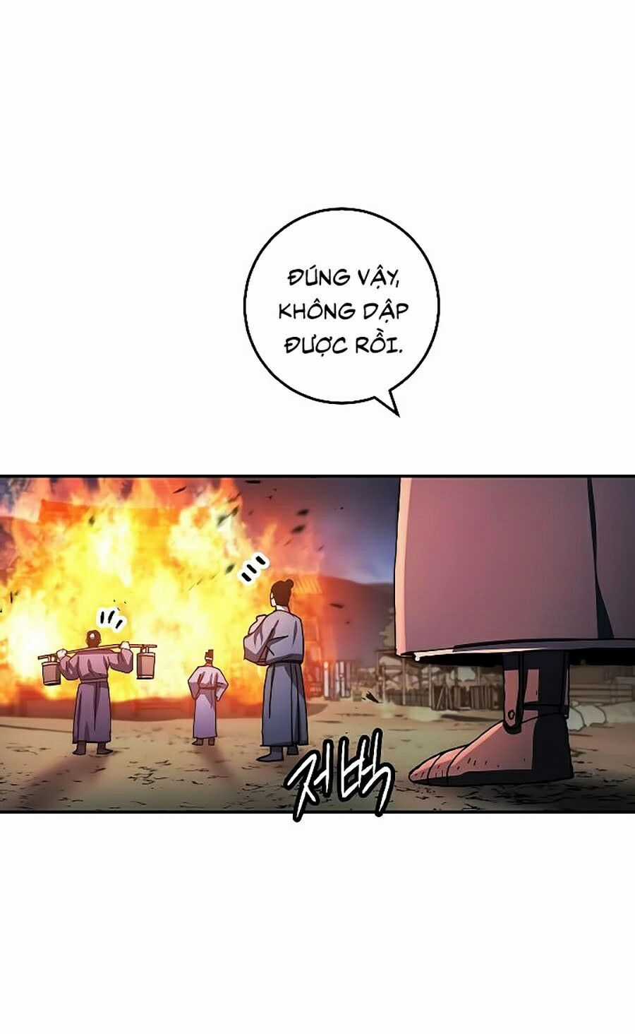 Huyền Thoại Diệt Thế Độc Long Chapter 22 trang 63