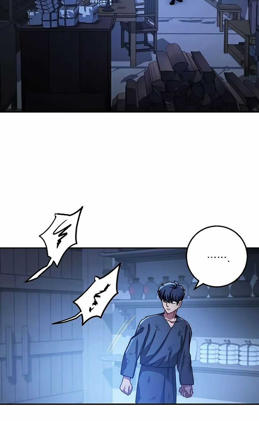 Huyền Thoại Diệt Thế Độc Long Chapter 22 trang 69