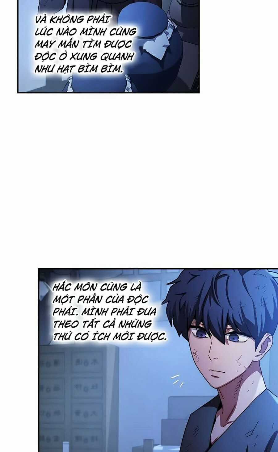 Huyền Thoại Diệt Thế Độc Long Chapter 22 trang 71