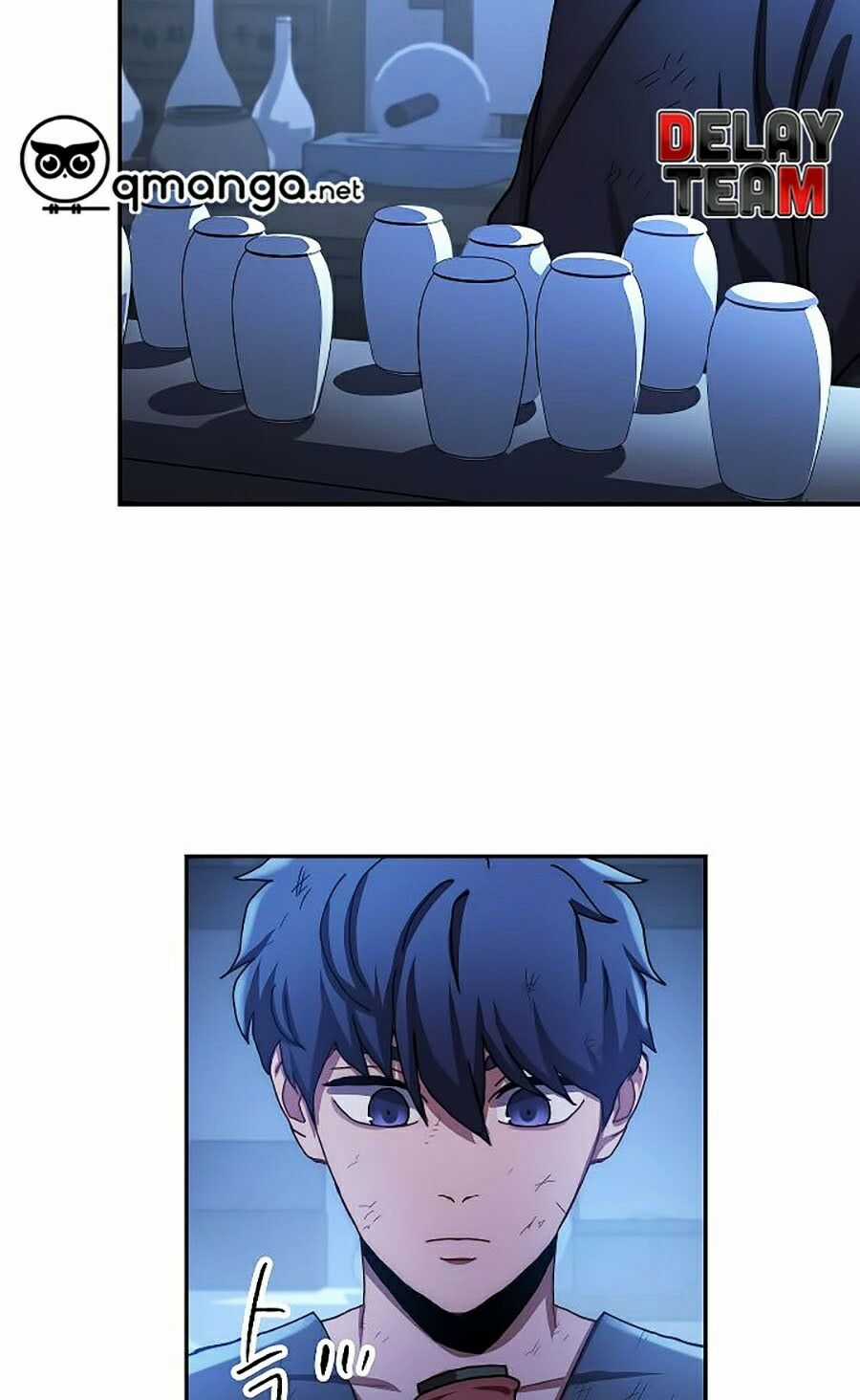 Huyền Thoại Diệt Thế Độc Long Chapter 22 trang 72