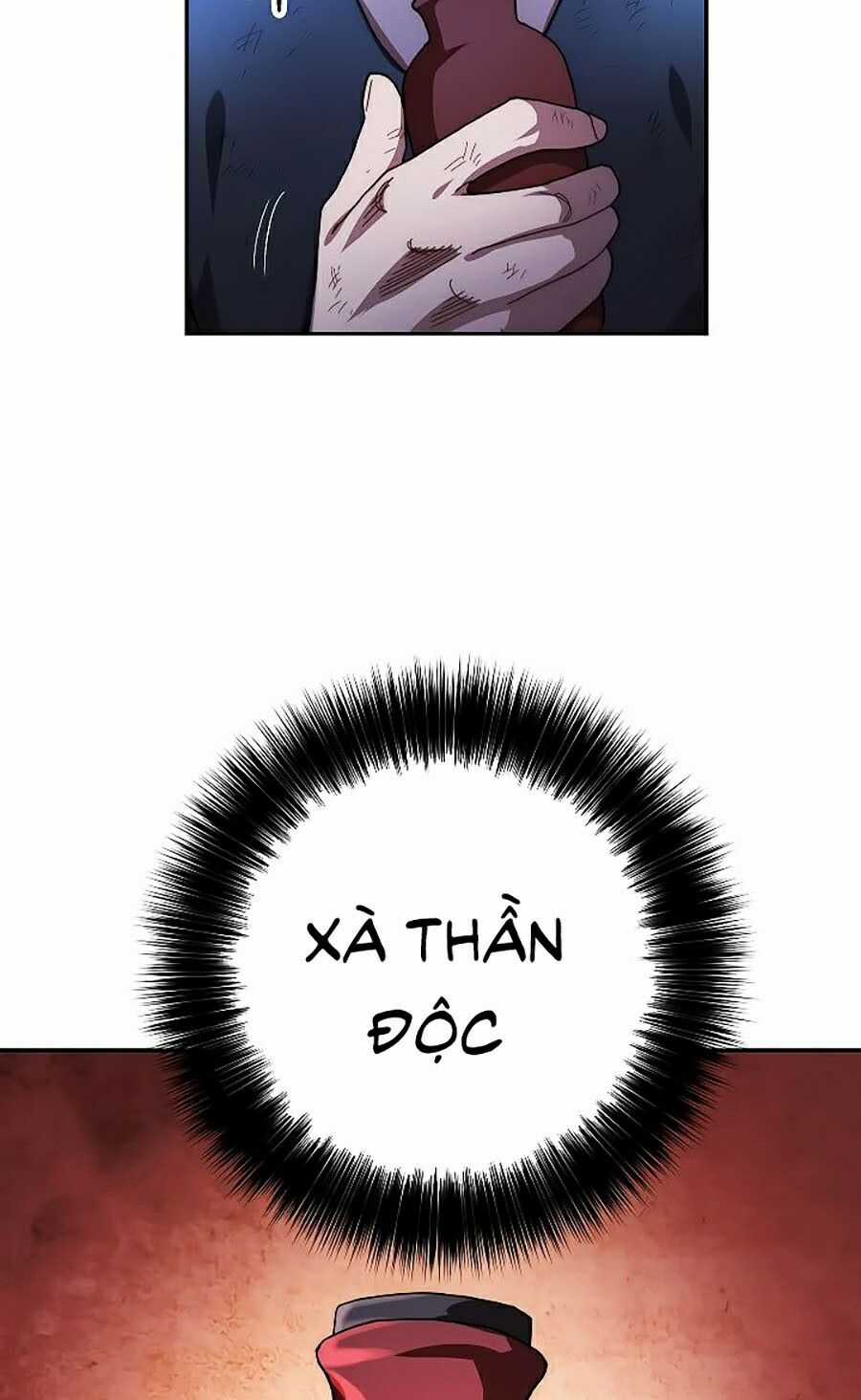 Huyền Thoại Diệt Thế Độc Long Chapter 22 trang 73