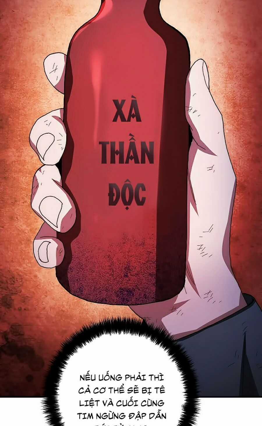 Huyền Thoại Diệt Thế Độc Long Chapter 22 trang 74