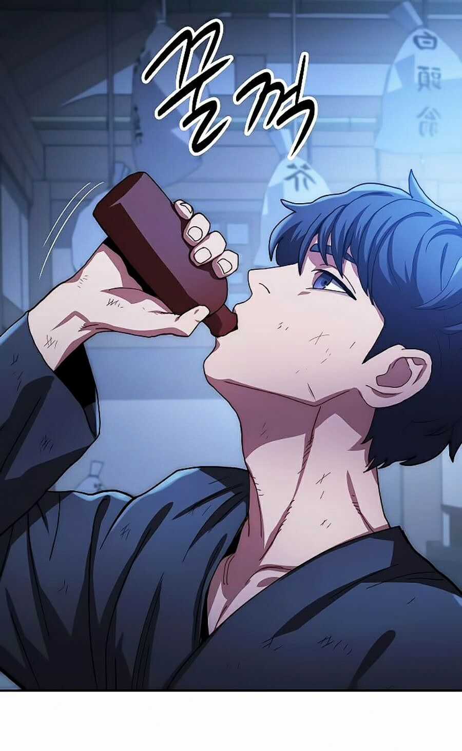 Huyền Thoại Diệt Thế Độc Long Chapter 22 trang 77