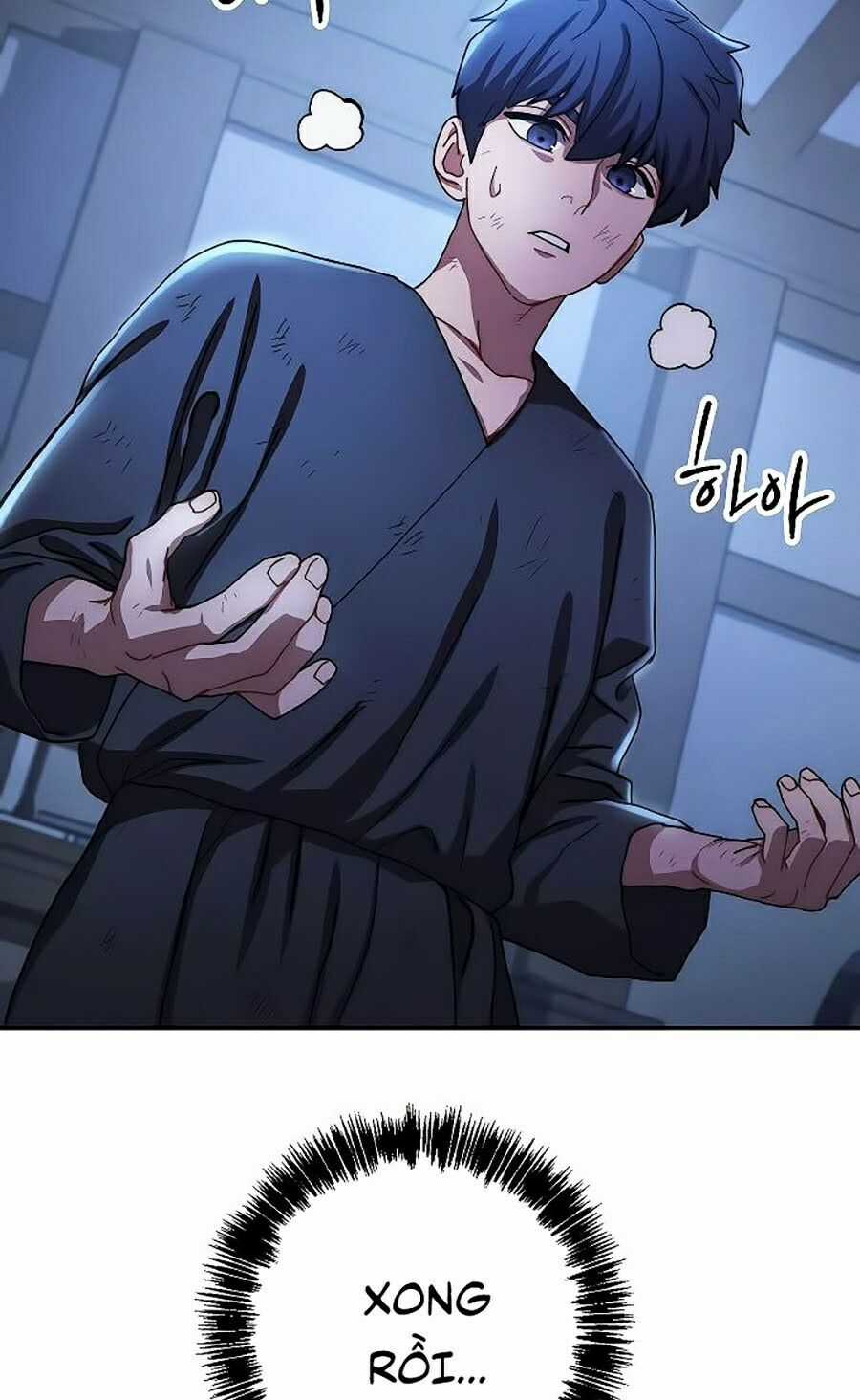 Huyền Thoại Diệt Thế Độc Long Chapter 22 trang 89