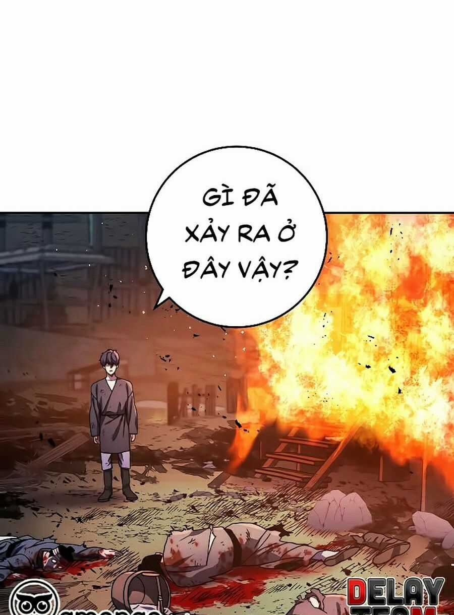 Huyền Thoại Diệt Thế Độc Long Chapter 22 trang 97