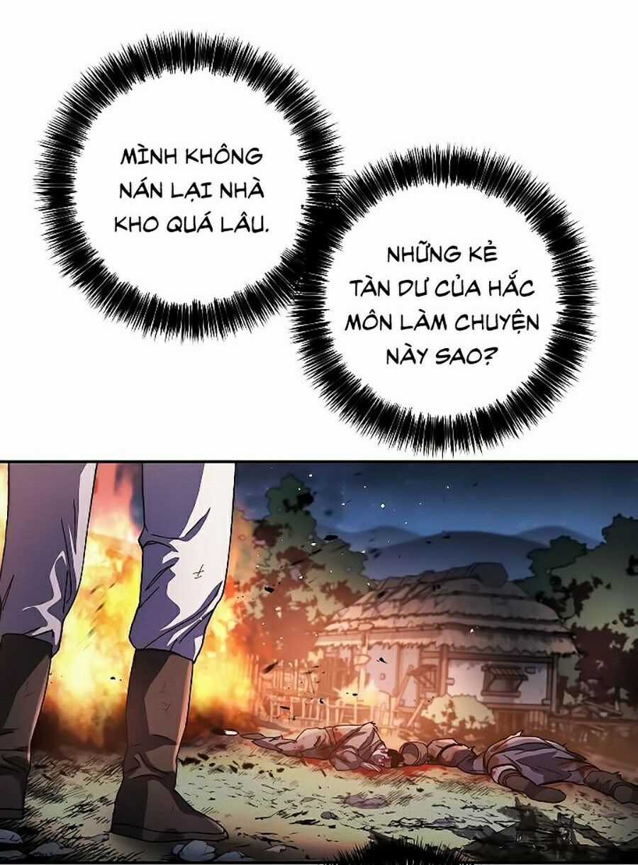 Huyền Thoại Diệt Thế Độc Long Chapter 22 trang 99