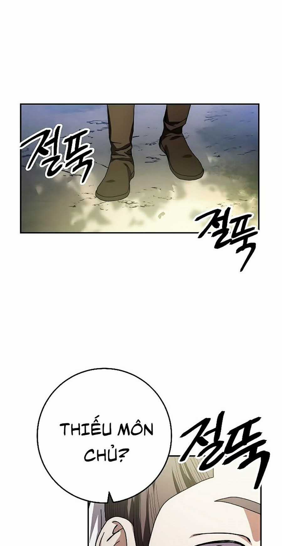 Huyền Thoại Diệt Thế Độc Long Chapter 23 trang 101