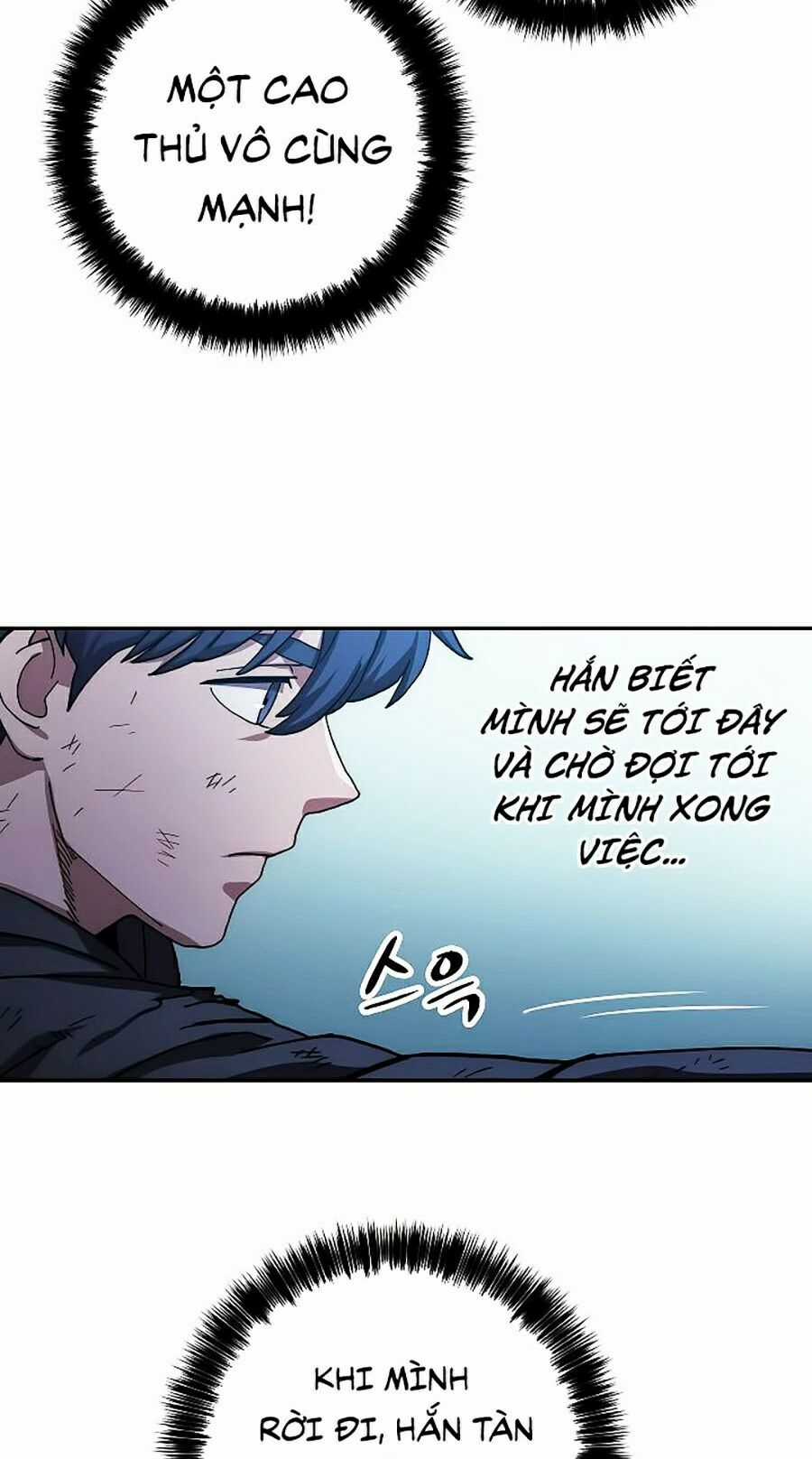 Huyền Thoại Diệt Thế Độc Long Chapter 23 trang 12