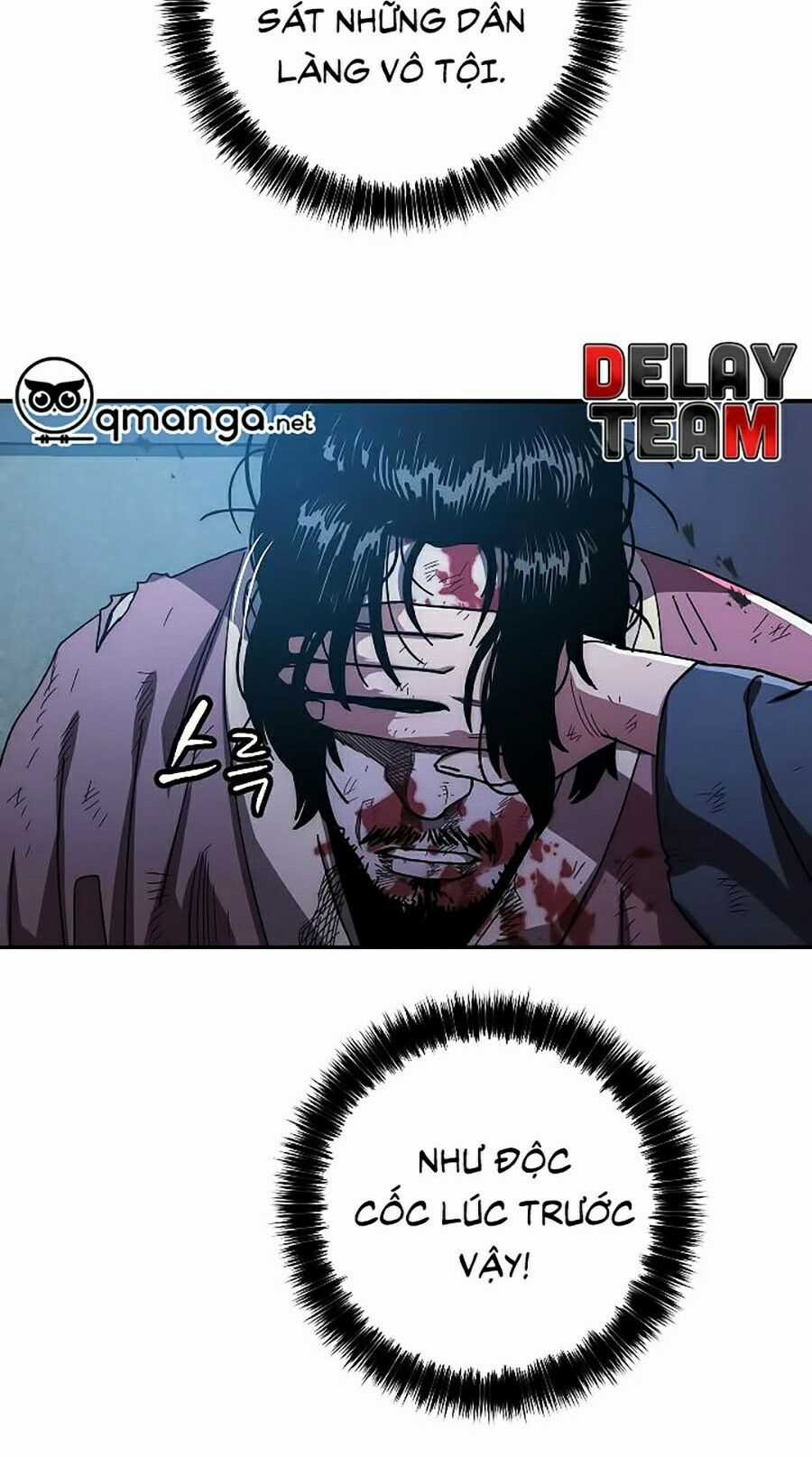 Huyền Thoại Diệt Thế Độc Long Chapter 23 trang 13