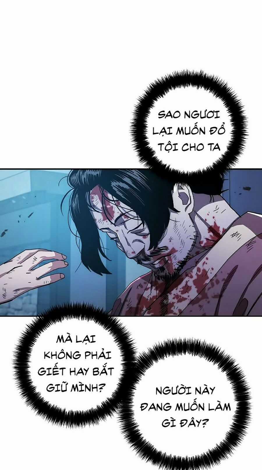 Huyền Thoại Diệt Thế Độc Long Chapter 23 trang 14